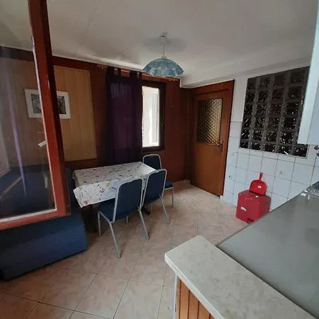 Antonella 3* Premantura