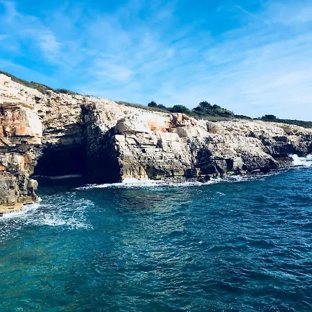 Antonella Pensionat 3*