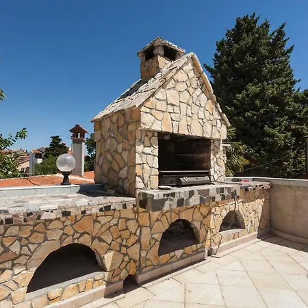 Gostinjska kuća Antonella