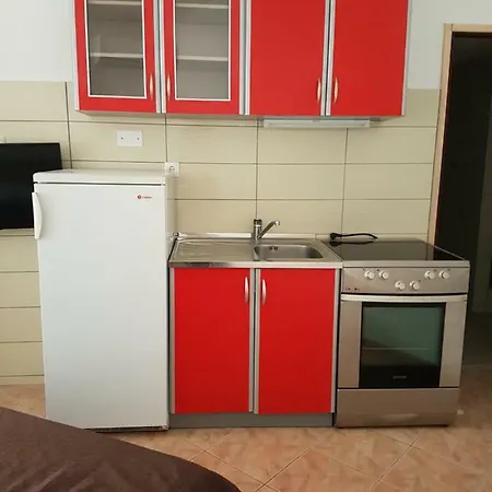 Antonella 3* Premantura