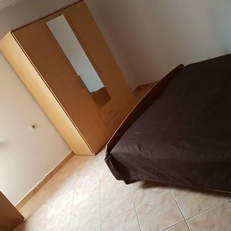 Konukevi Antonella 3*