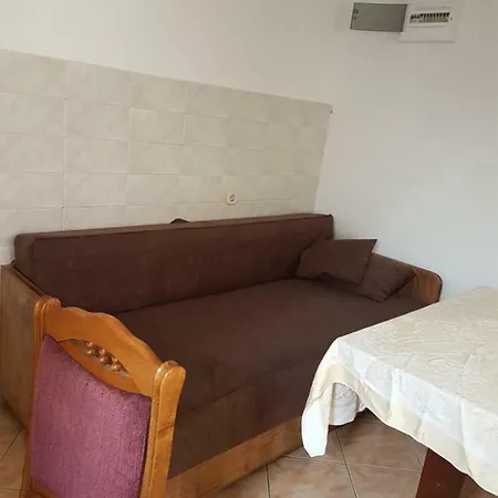 Affittacamere Antonella Premantura