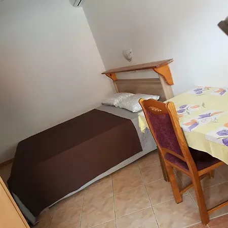 Antonella Vendégház 3*