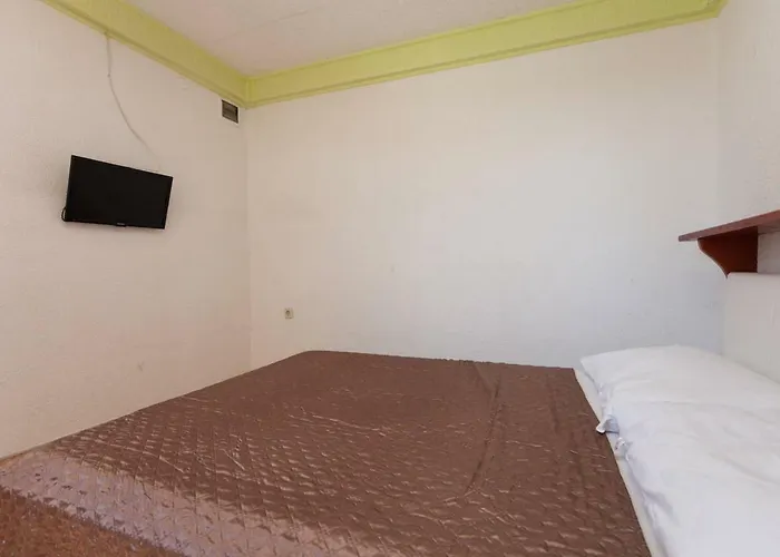 בית הארחה Antonella פרמנטורה