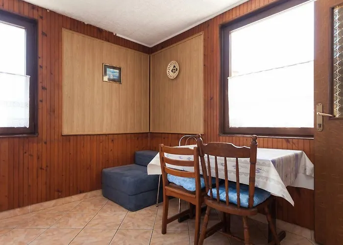 Antonella Gostinjska kuća