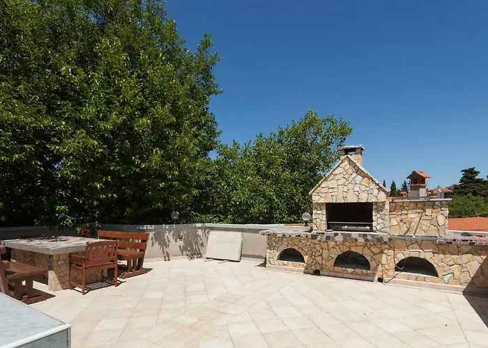 Antonella 3* Premantura