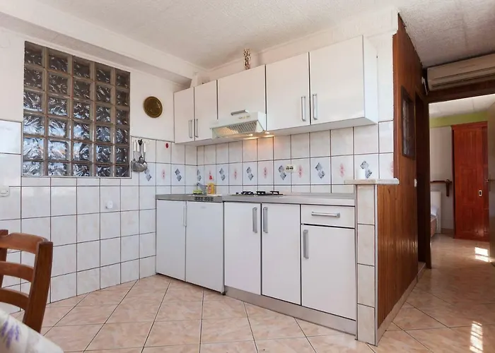 Gostinjska kuća Antonella