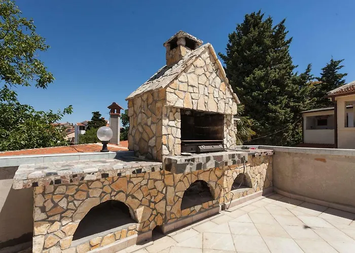 Gostinjska kuća Antonella