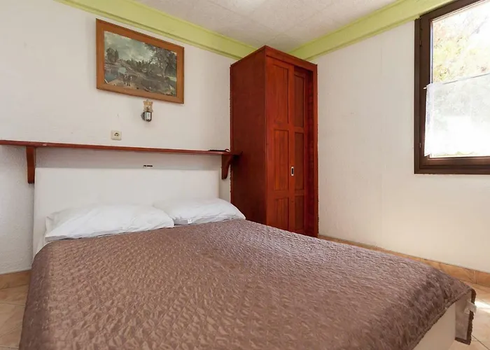 Antonella 3* Premantura