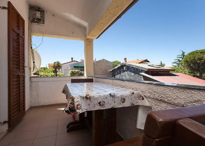 Gostinjska kuća Antonella 3*