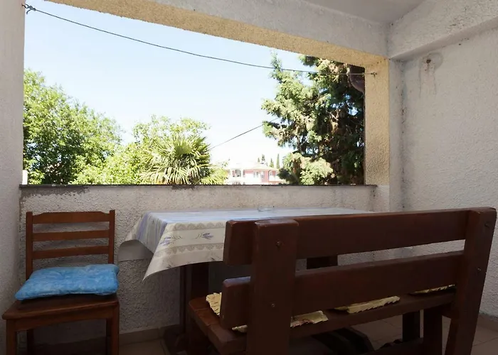 Gostinjska kuća Antonella