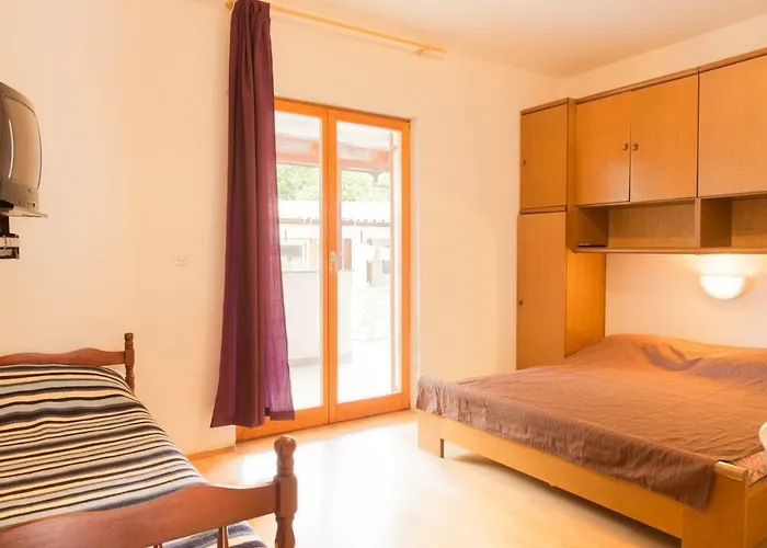 Gostinjska kuća Antonella 3*