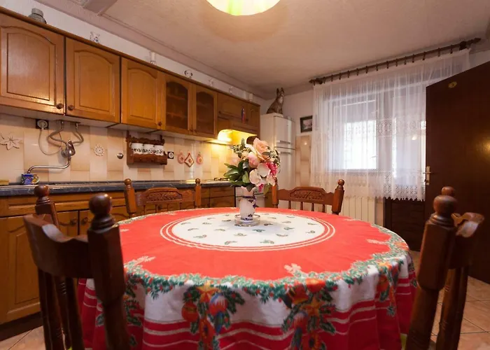 Gostinjska kuća Antonella