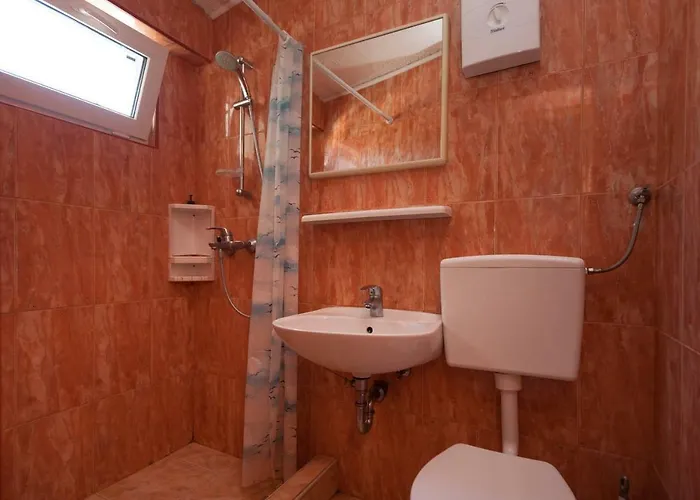 Gostinjska kuća Antonella 3*