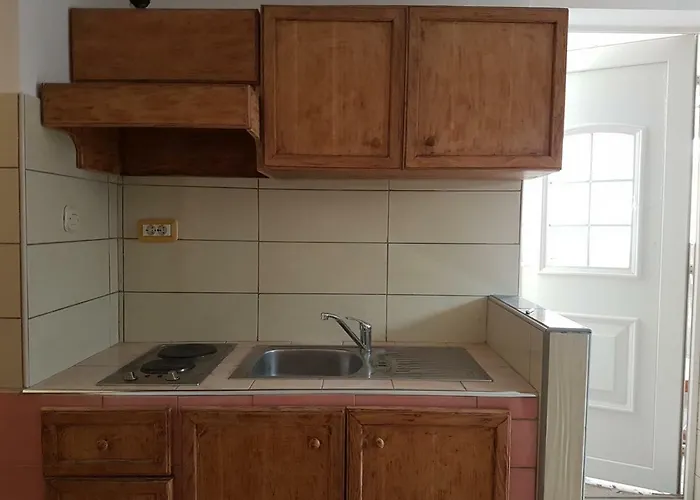 Gostinjska kuća Antonella