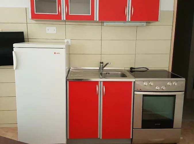 Antonella 3* Premantura