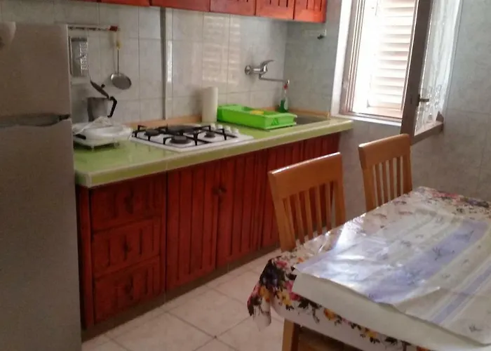 Gostinjska kuća Antonella Premantura