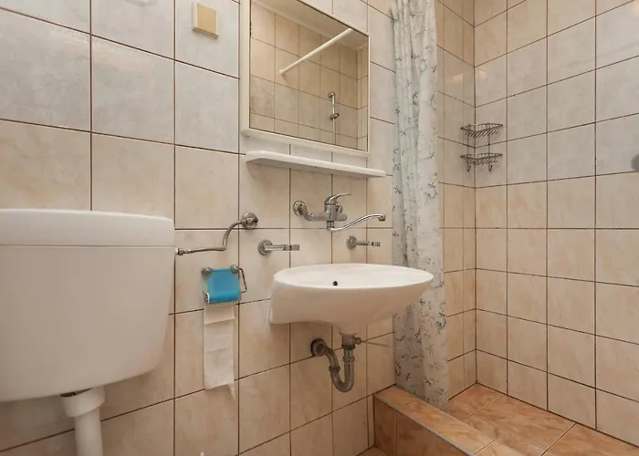 Antonella Gostinjska kuća 3*