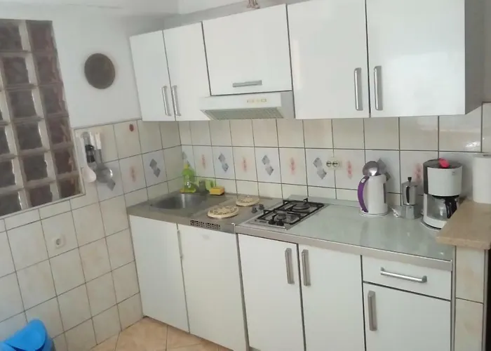 Gostinjska kuća Antonella Premantura