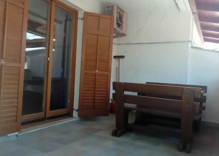 Antonella Gostinjska kuća 3*