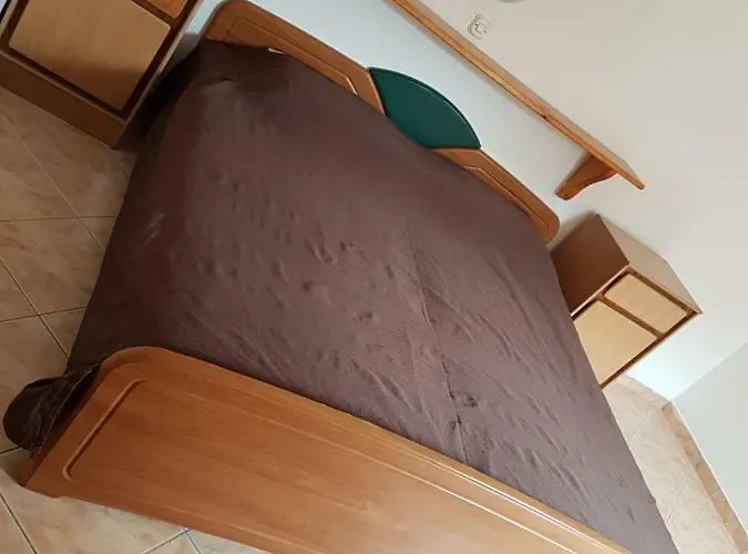 Antonella Gostinjska kuća 3*