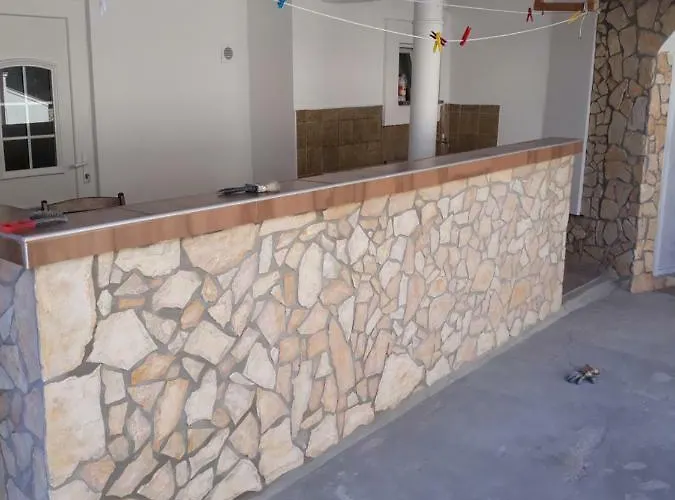 Gostinjska kuća Antonella 3*