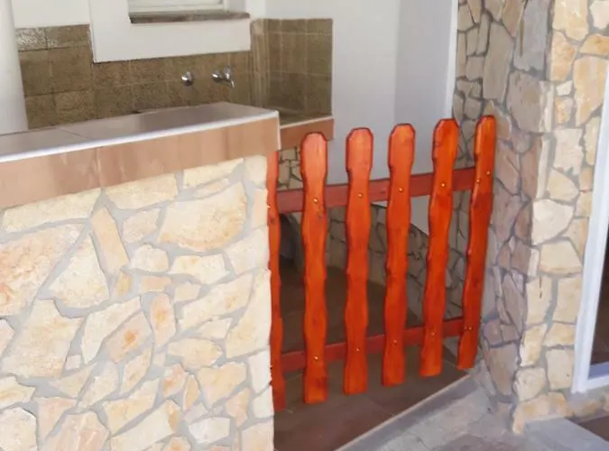 Antonella Gostinjska kuća