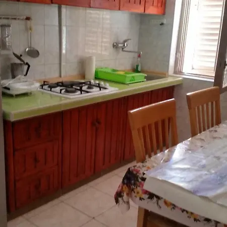 Gasthuis Antonella Premantura