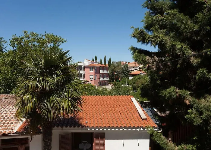 Antonella Gæstehus Premantura